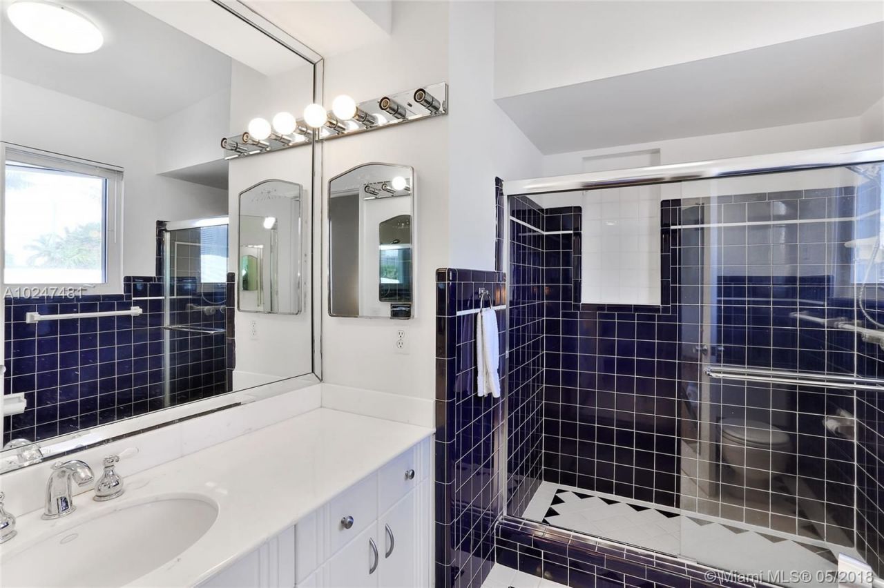 Casa a Miami, USA, 220 m² - foto 9