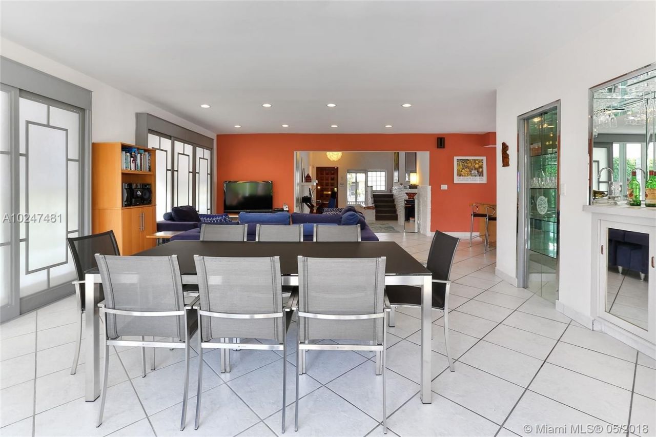 Casa a Miami, USA, 220 m² - foto 11