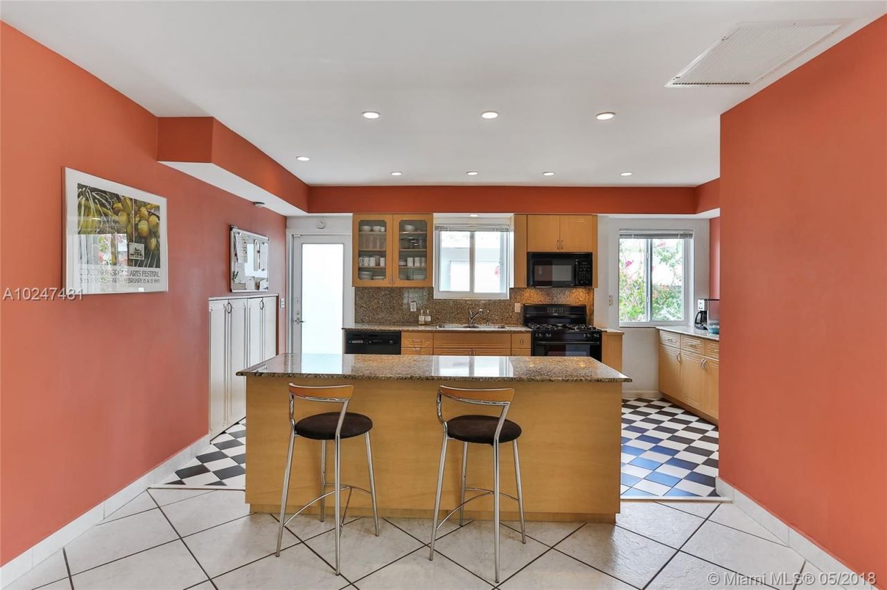 Casa a Miami, USA, 220 m² - foto 14