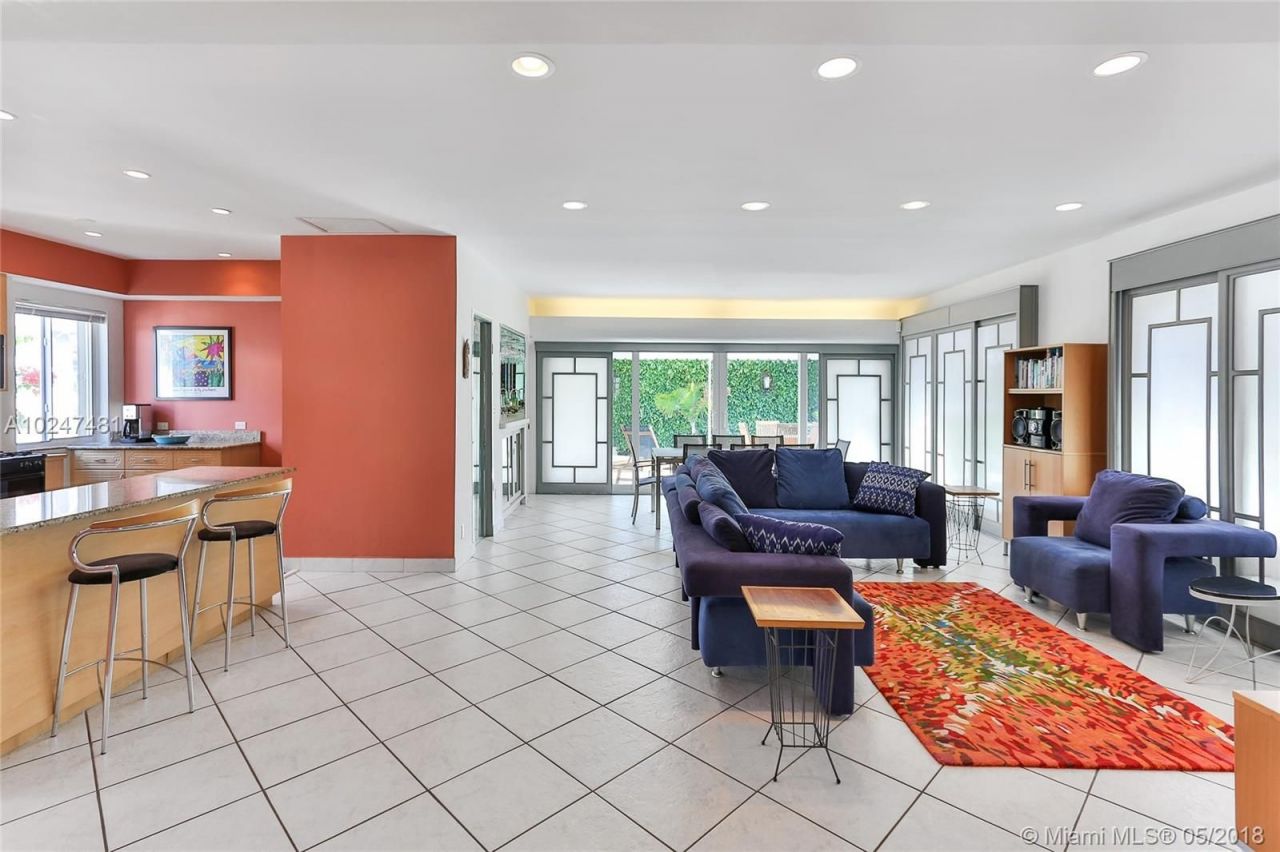 Casa a Miami, USA, 220 m² - foto 15