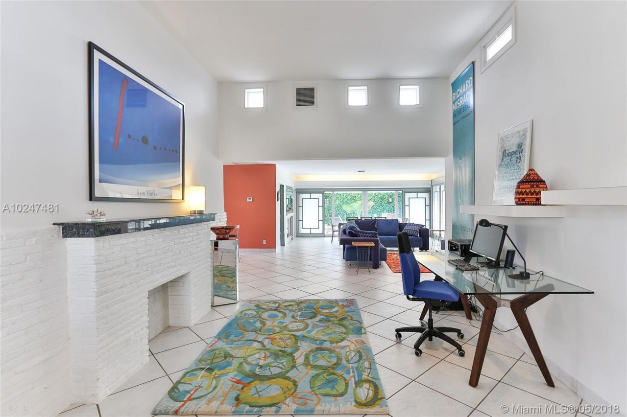 Casa a Miami, USA, 220 m² - foto 16