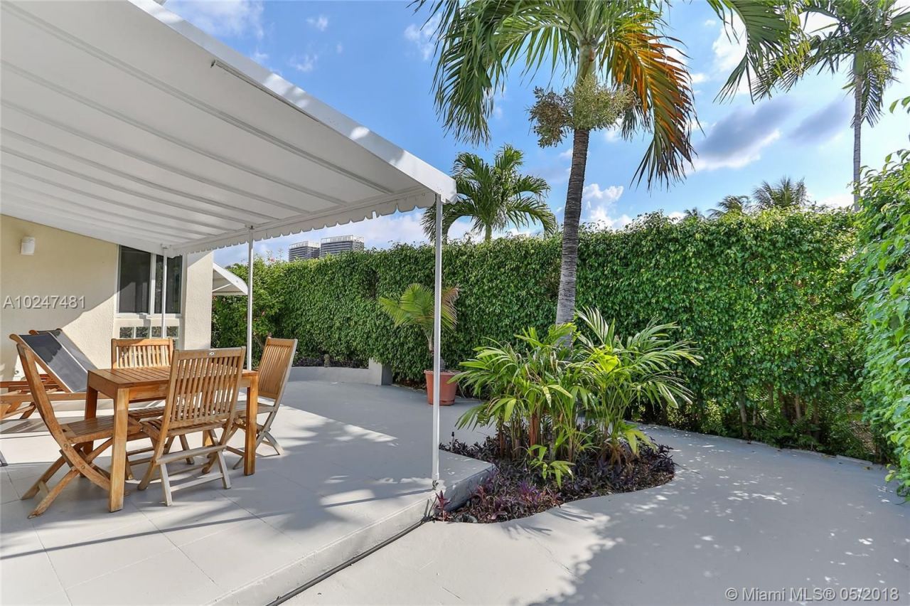 Casa a Miami, USA, 220 m² - foto 3