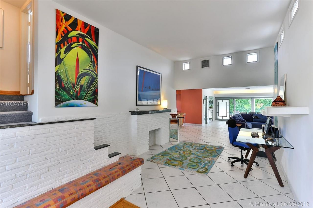 Casa a Miami, USA, 220 m² - foto 17