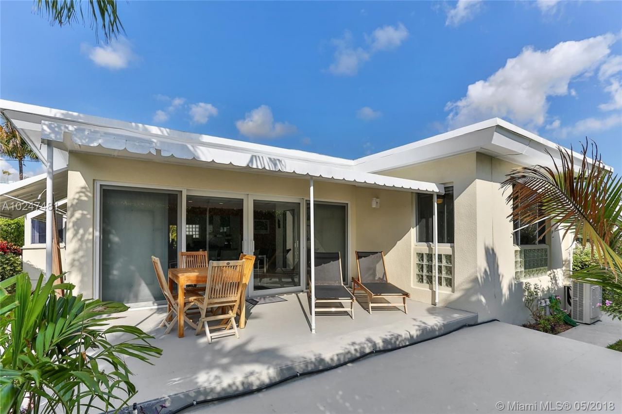 Casa a Miami, USA, 220 m² - foto 2