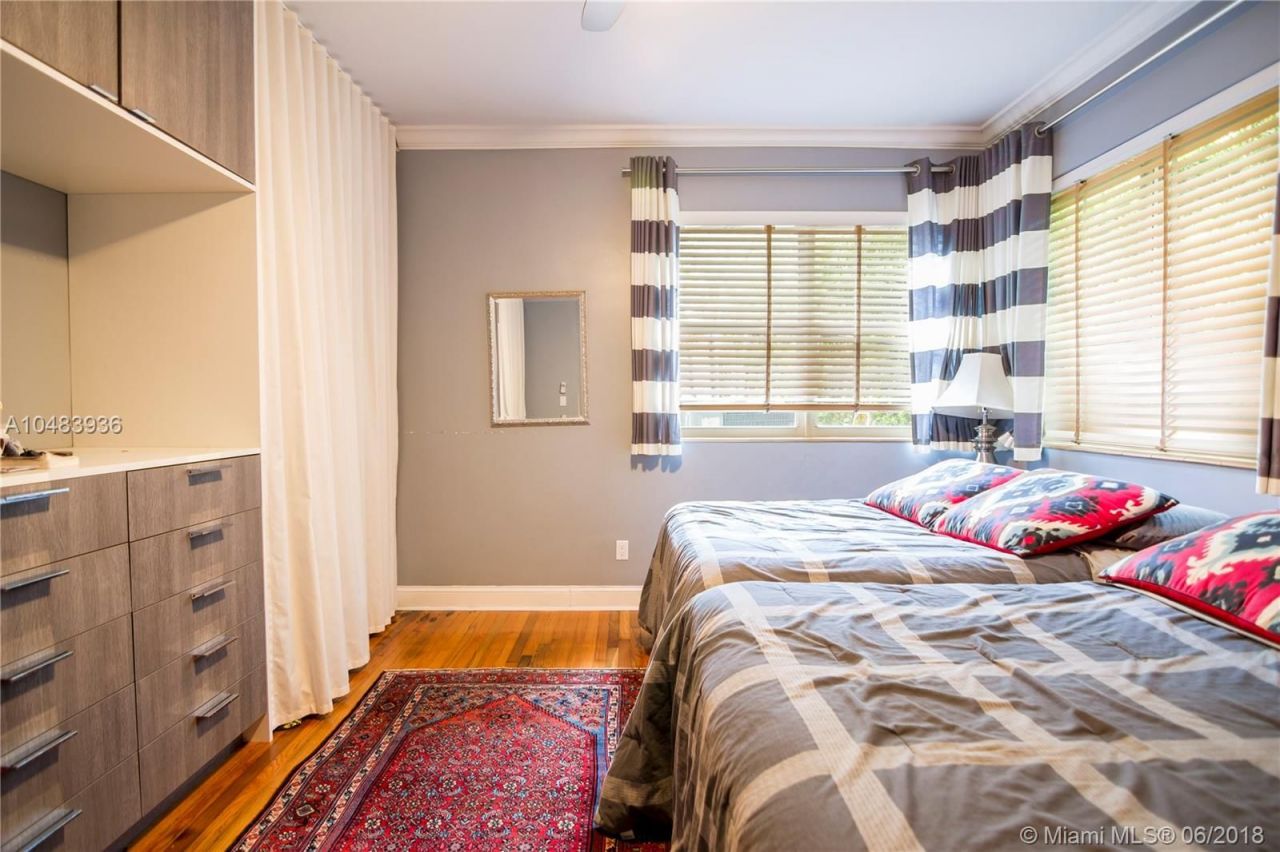 Casa a Miami, USA, 210 m² - foto 10