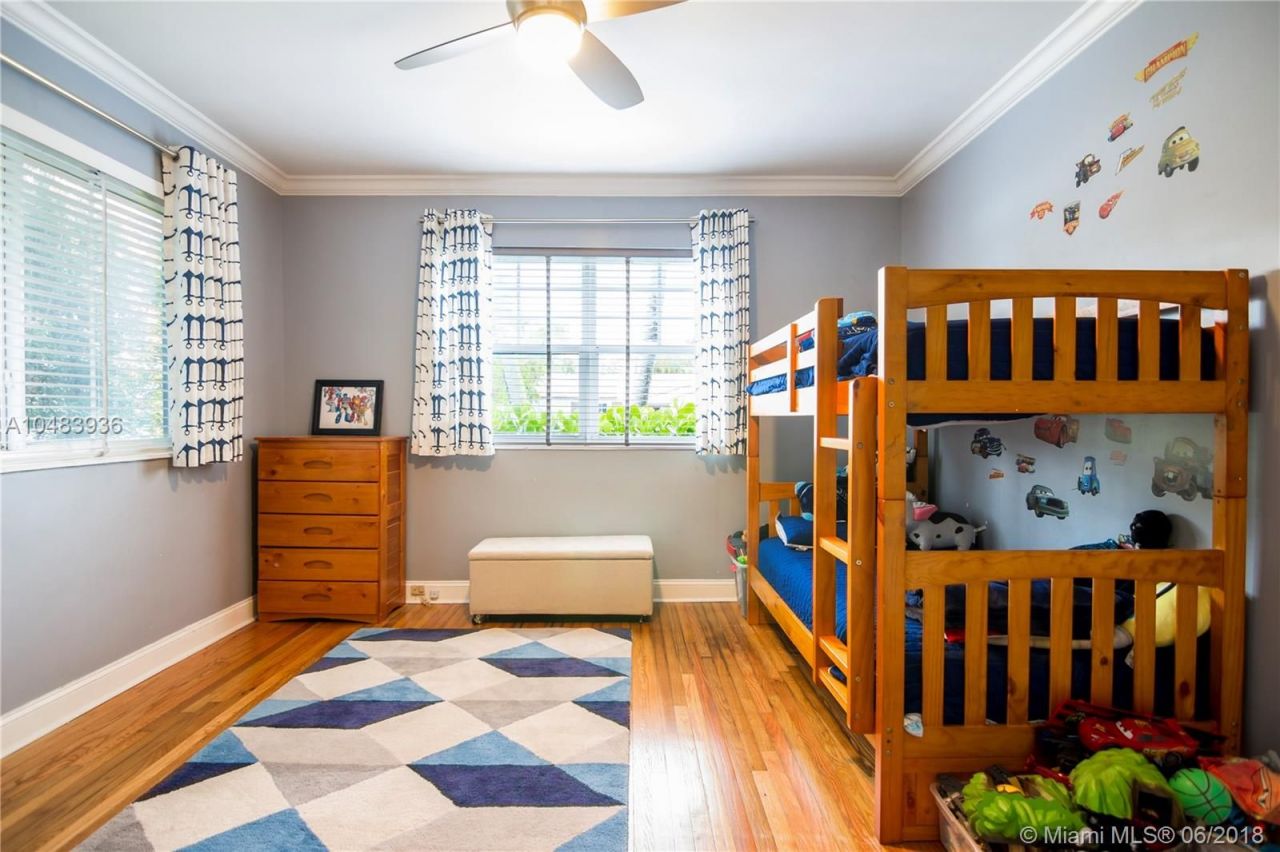 Casa a Miami, USA, 210 m² - foto 9