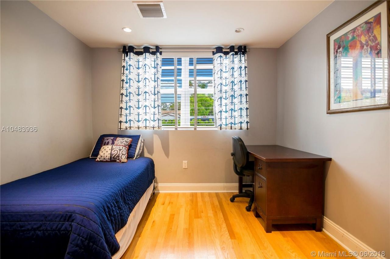 Casa a Miami, USA, 210 m² - foto 12