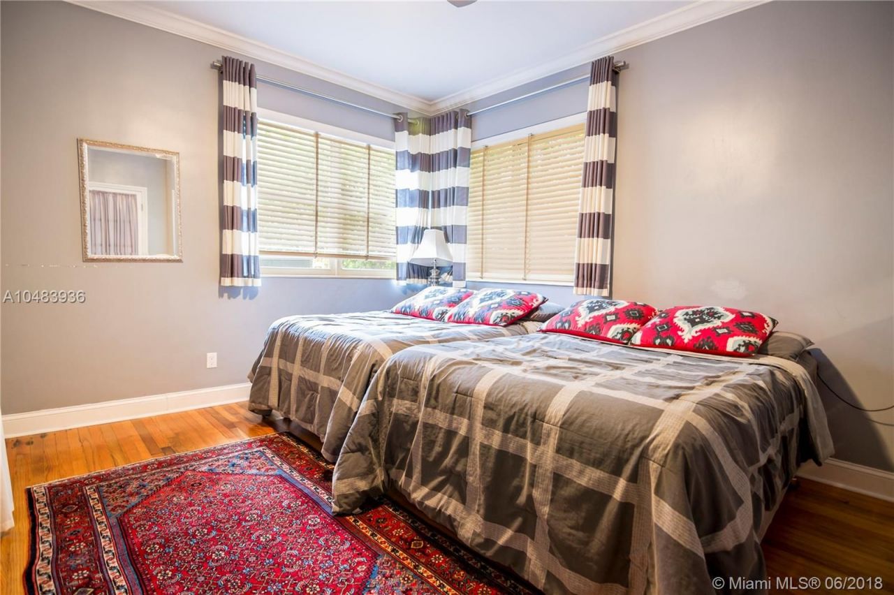 Casa a Miami, USA, 210 m² - foto 11