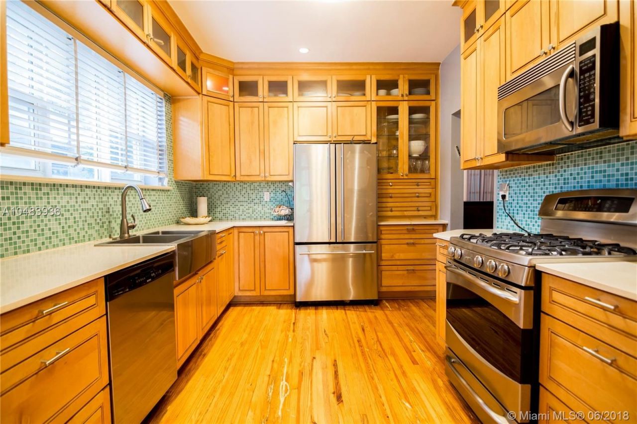 Casa a Miami, USA, 210 m² - foto 3