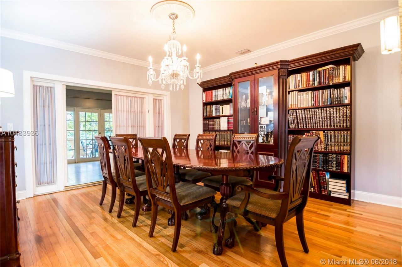 Casa a Miami, USA, 210 m² - foto 15