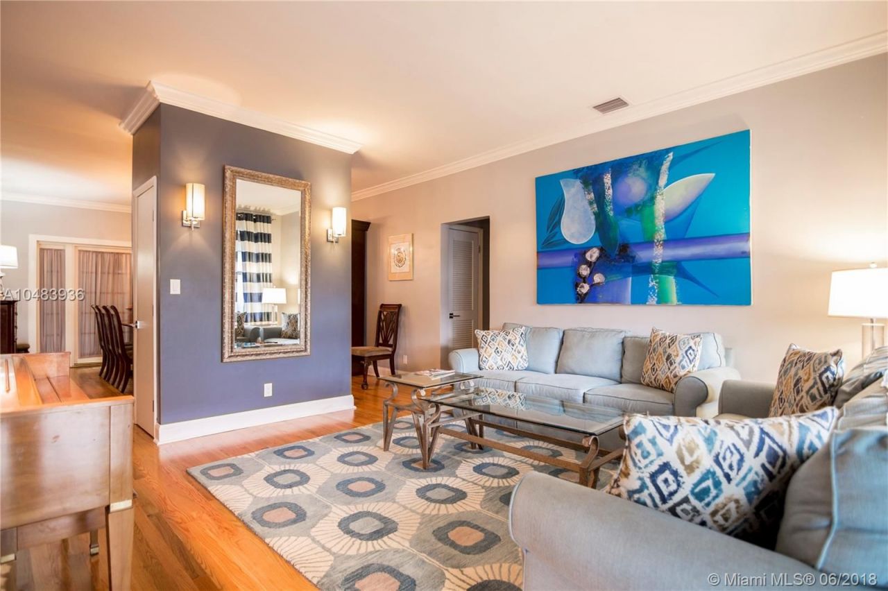 Casa a Miami, USA, 210 m² - foto 16