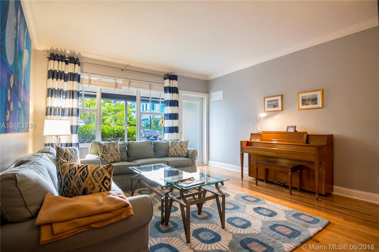 Casa a Miami, USA, 210 m² - foto 6