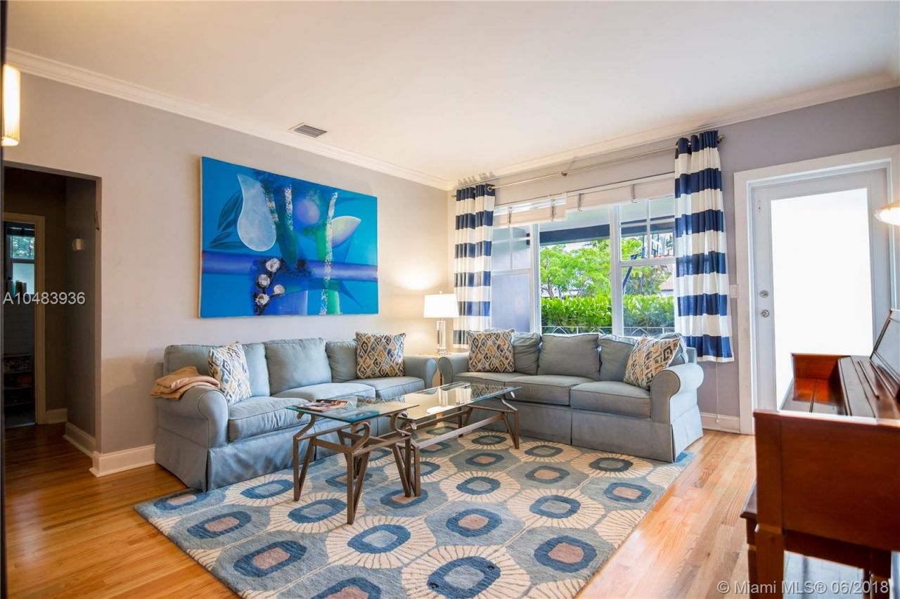 Casa a Miami, USA, 210 m² - foto 5