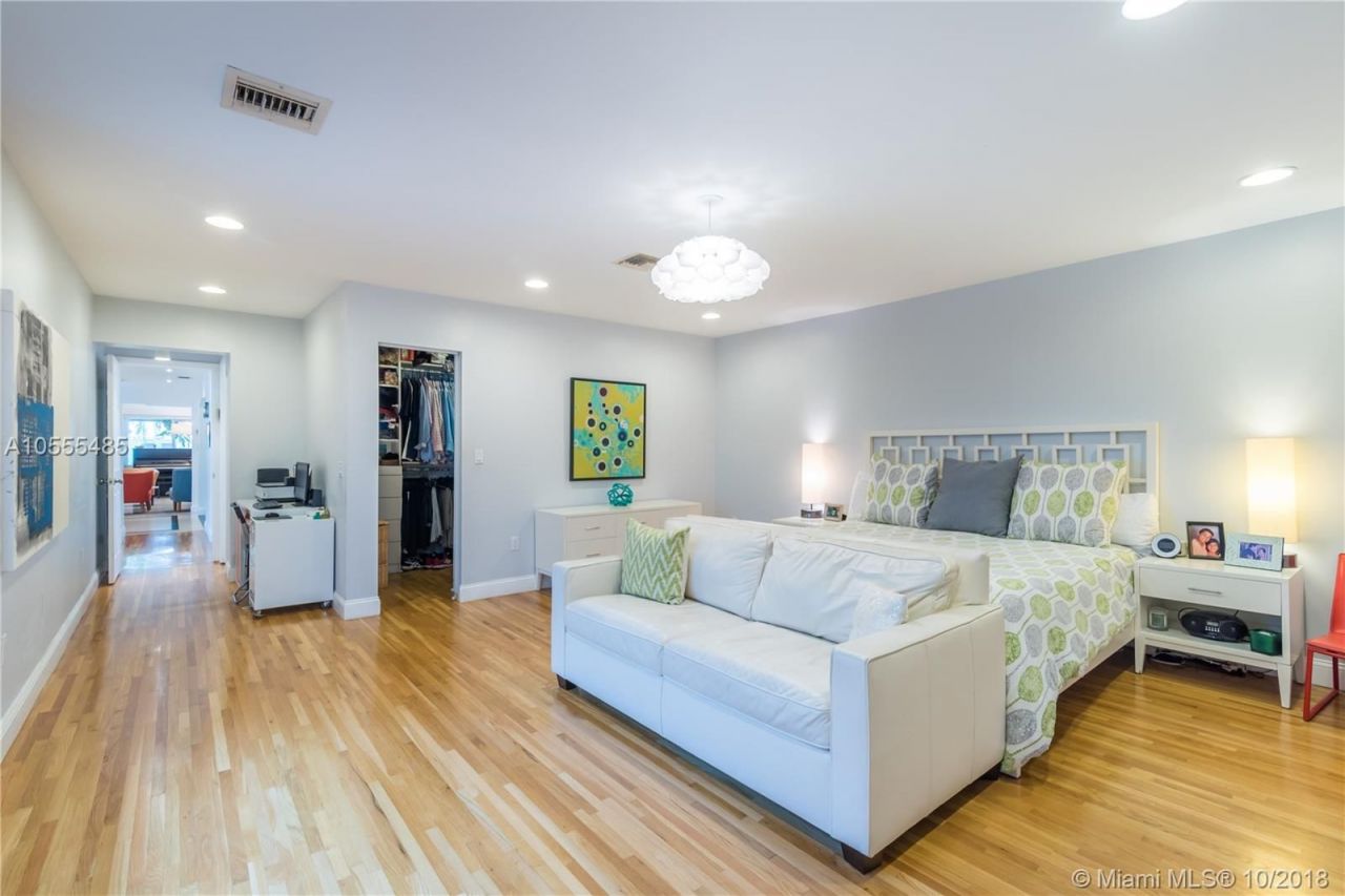 House in Miami, USA, 210 m² - picture 7