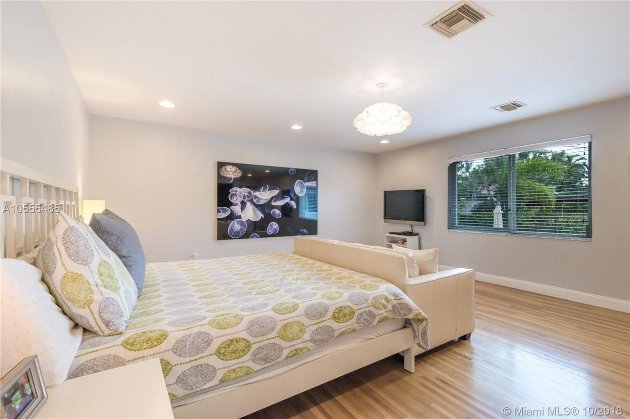 House in Miami, USA, 210 m² - picture 6