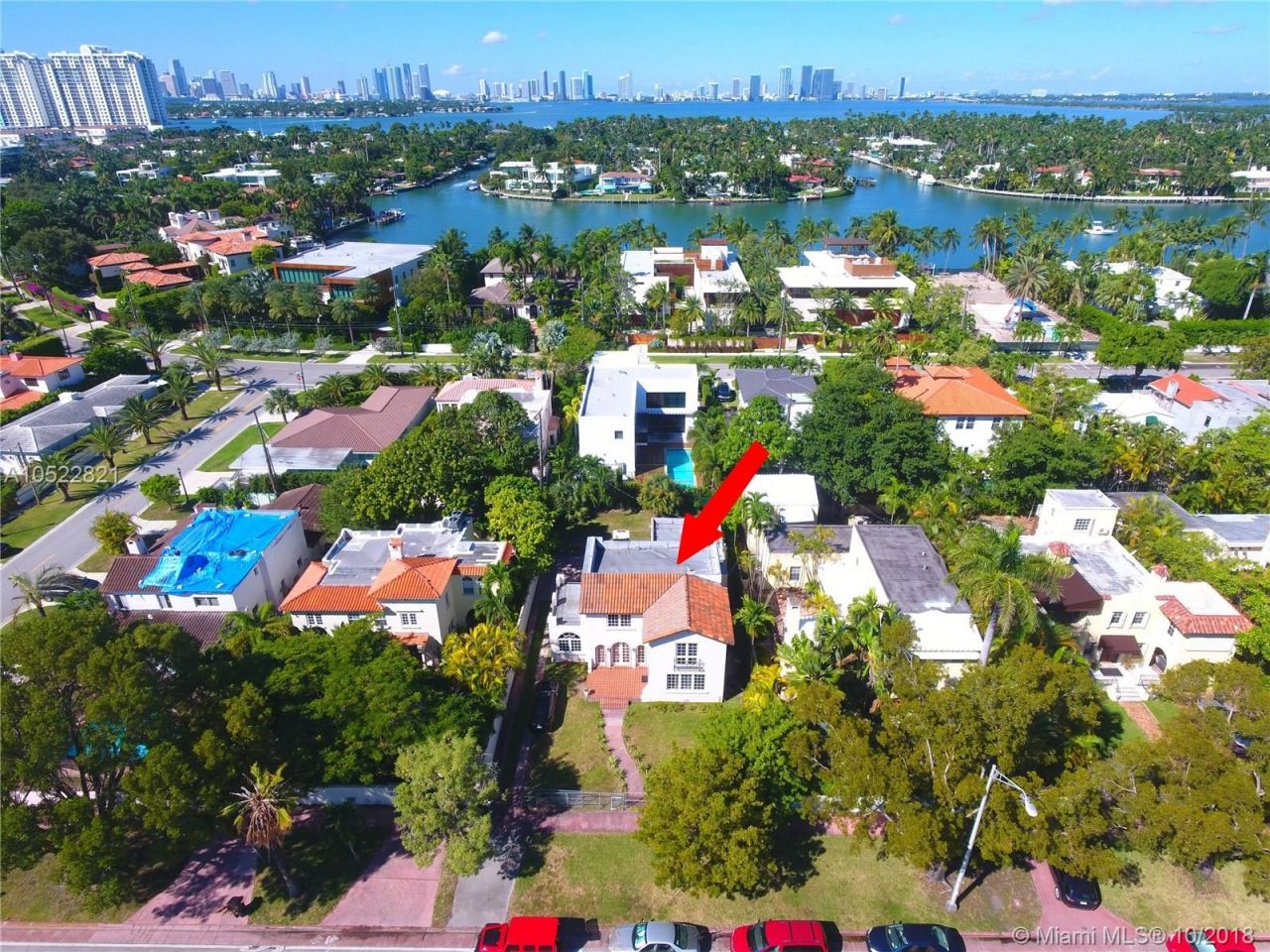 Haus in Miami, USA, 240 m² - Foto 4