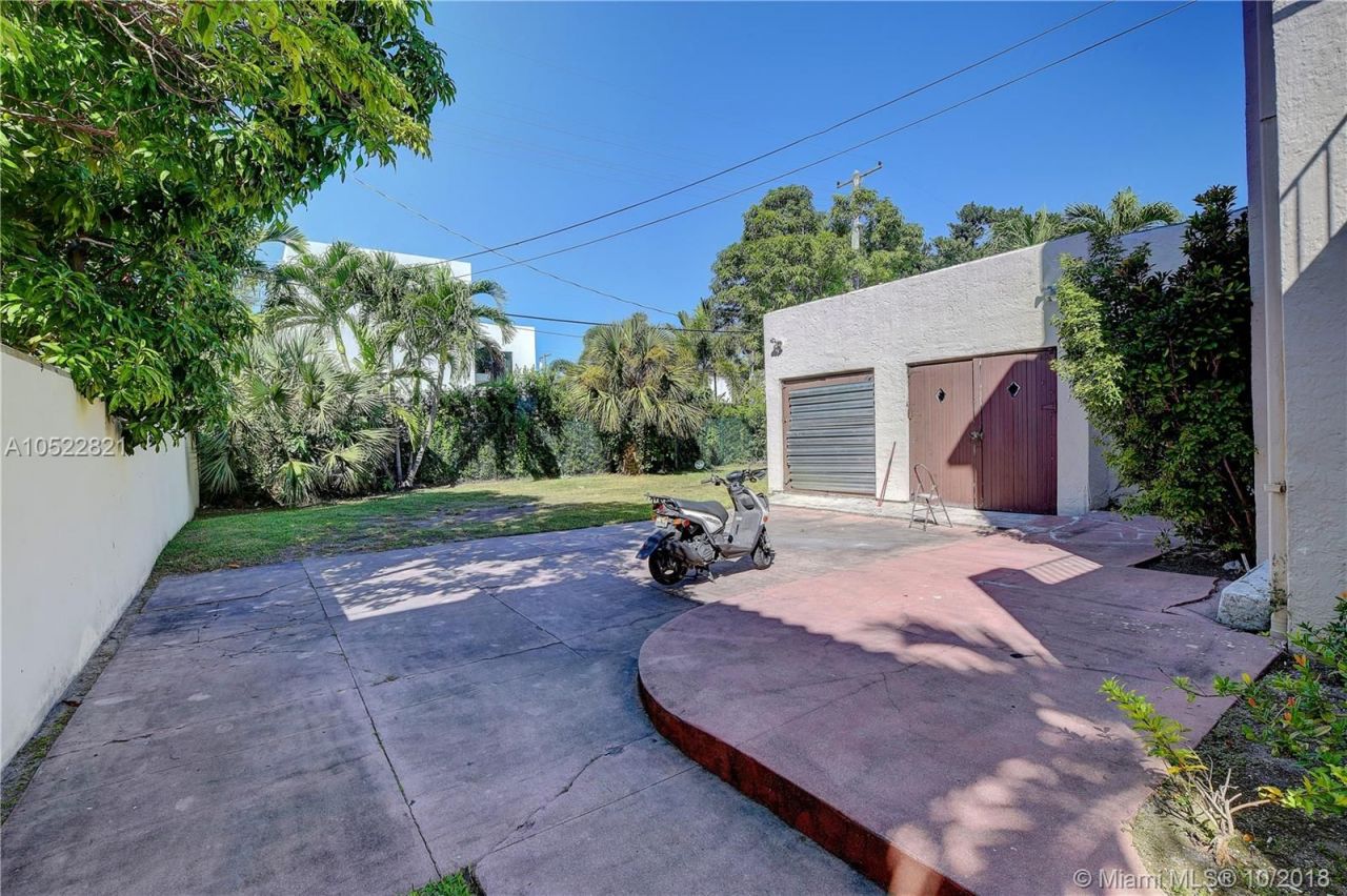 Haus in Miami, USA, 240 m² - Foto 3