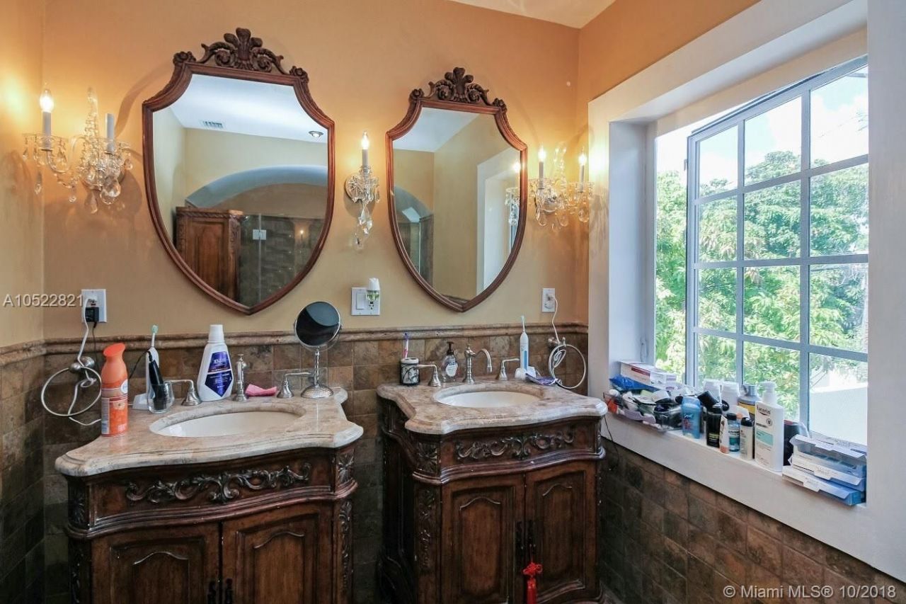 Haus in Miami, USA, 240 m² - Foto 7