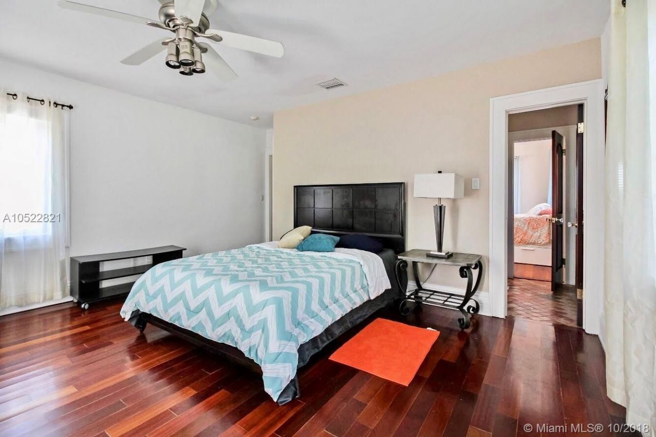 Haus in Miami, USA, 240 m² - Foto 10