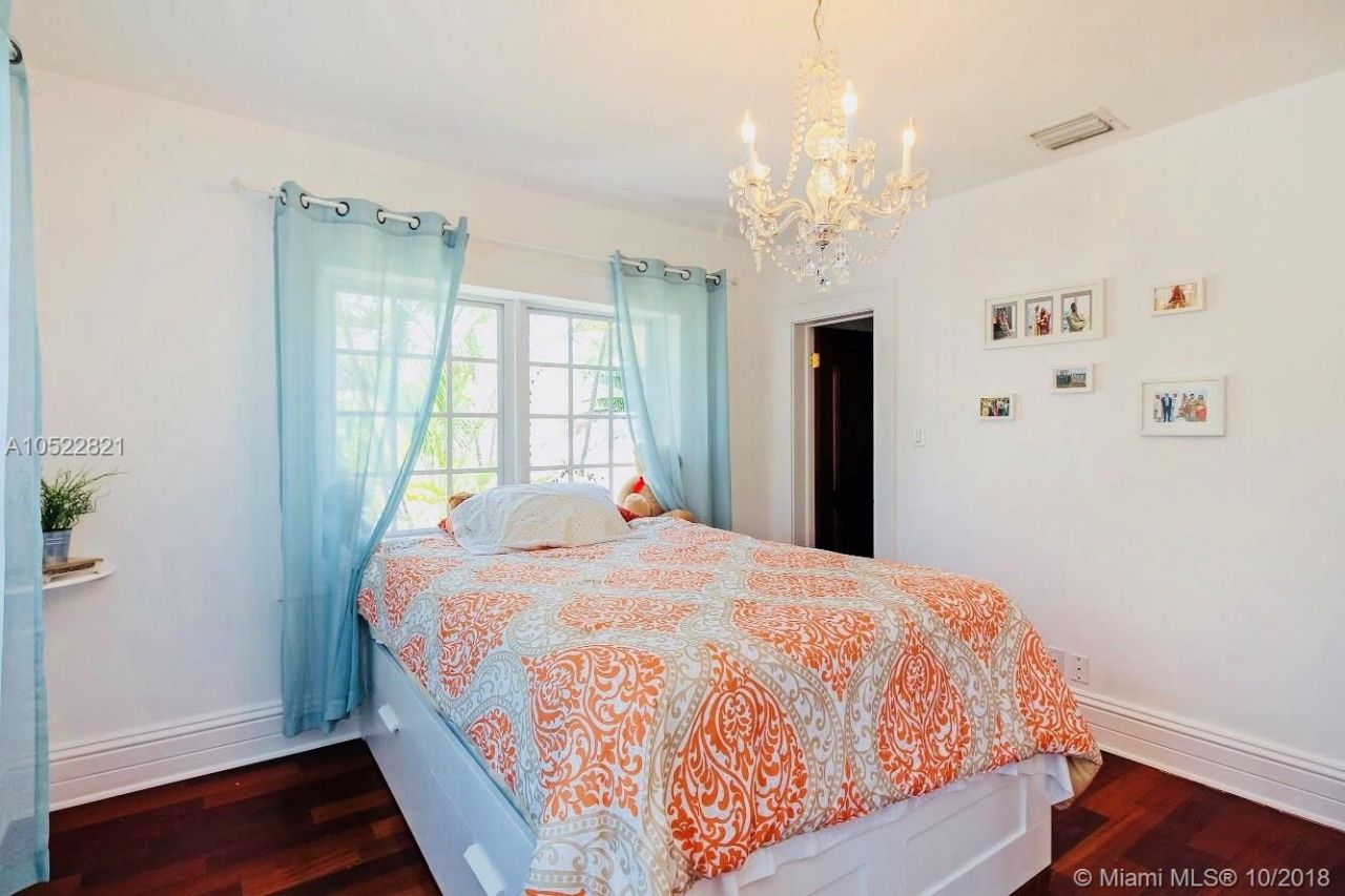 Haus in Miami, USA, 240 m² - Foto 9