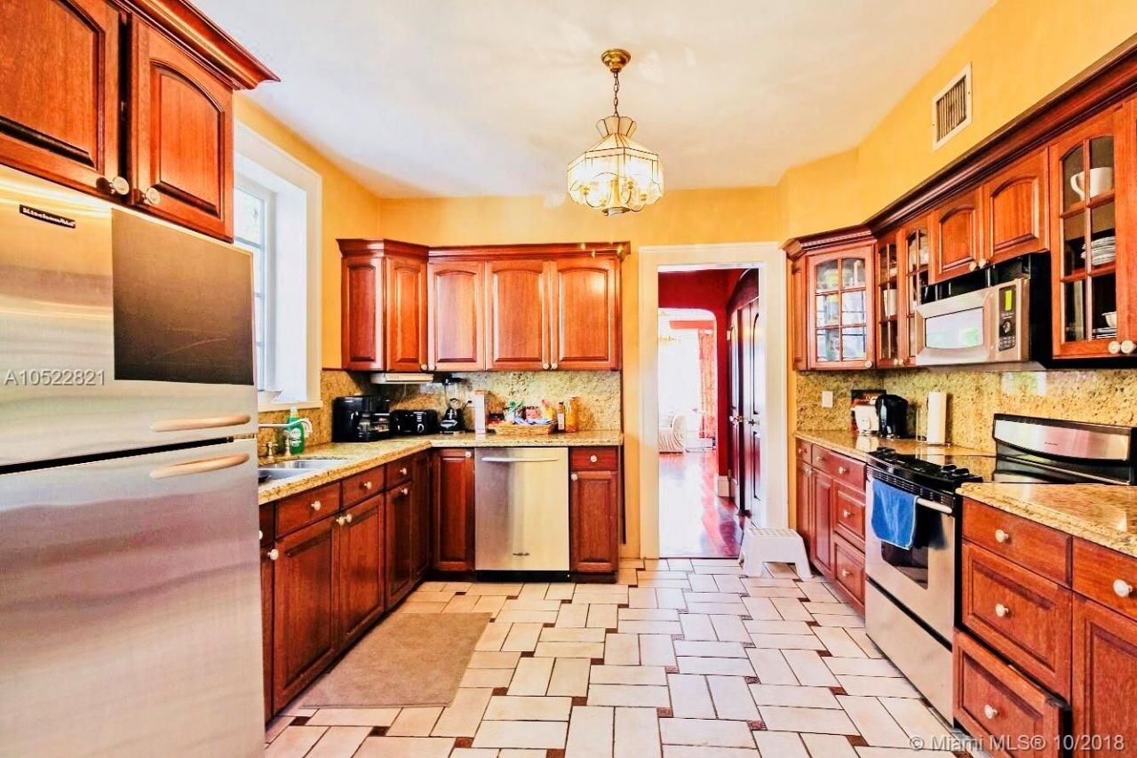 Haus in Miami, USA, 240 m² - Foto 13