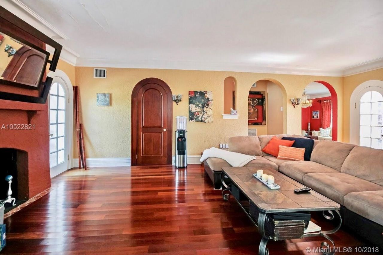 Haus in Miami, USA, 240 m² - Foto 15