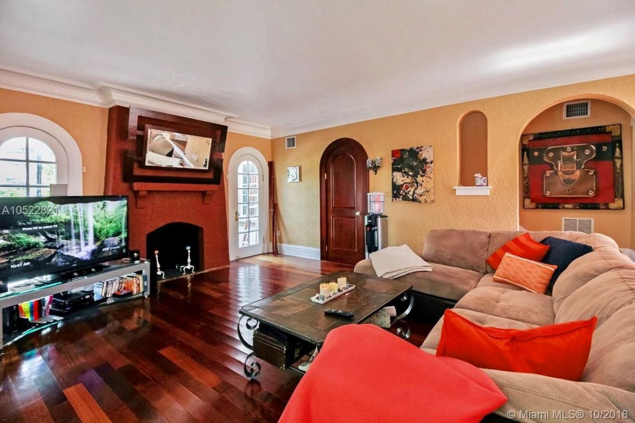 Haus in Miami, USA, 240 m² - Foto 14