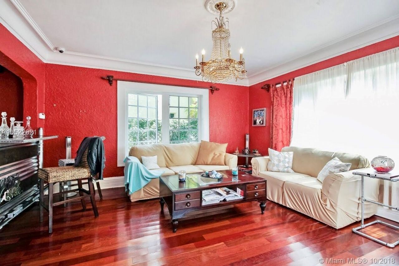 Haus in Miami, USA, 240 m² - Foto 16