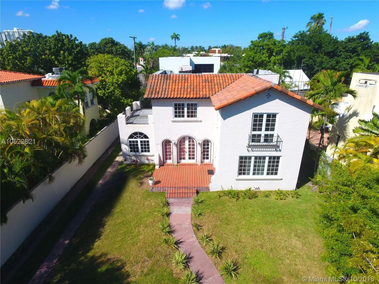 Haus in Miami, USA, 240 m² - Foto 2