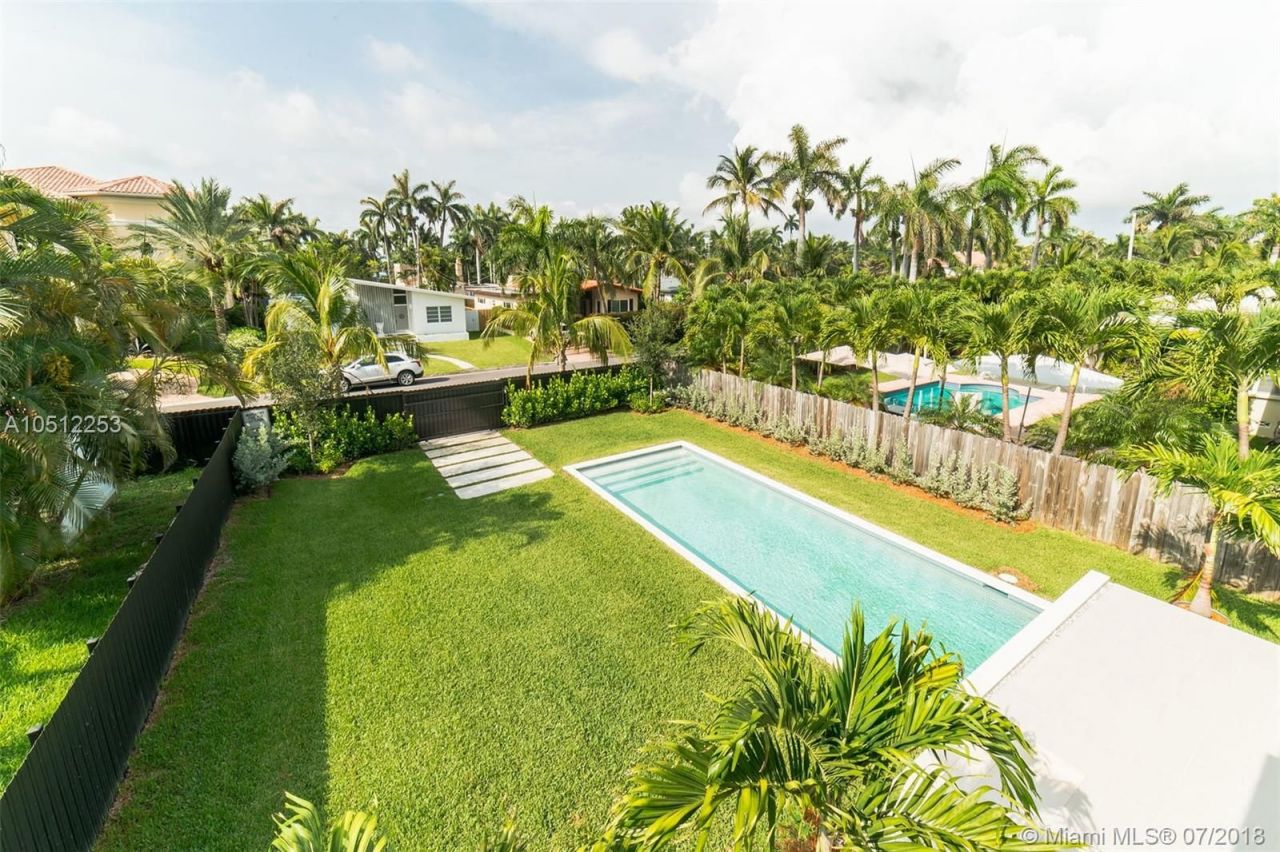 Villa in Miami, USA, 250 m² - picture 3