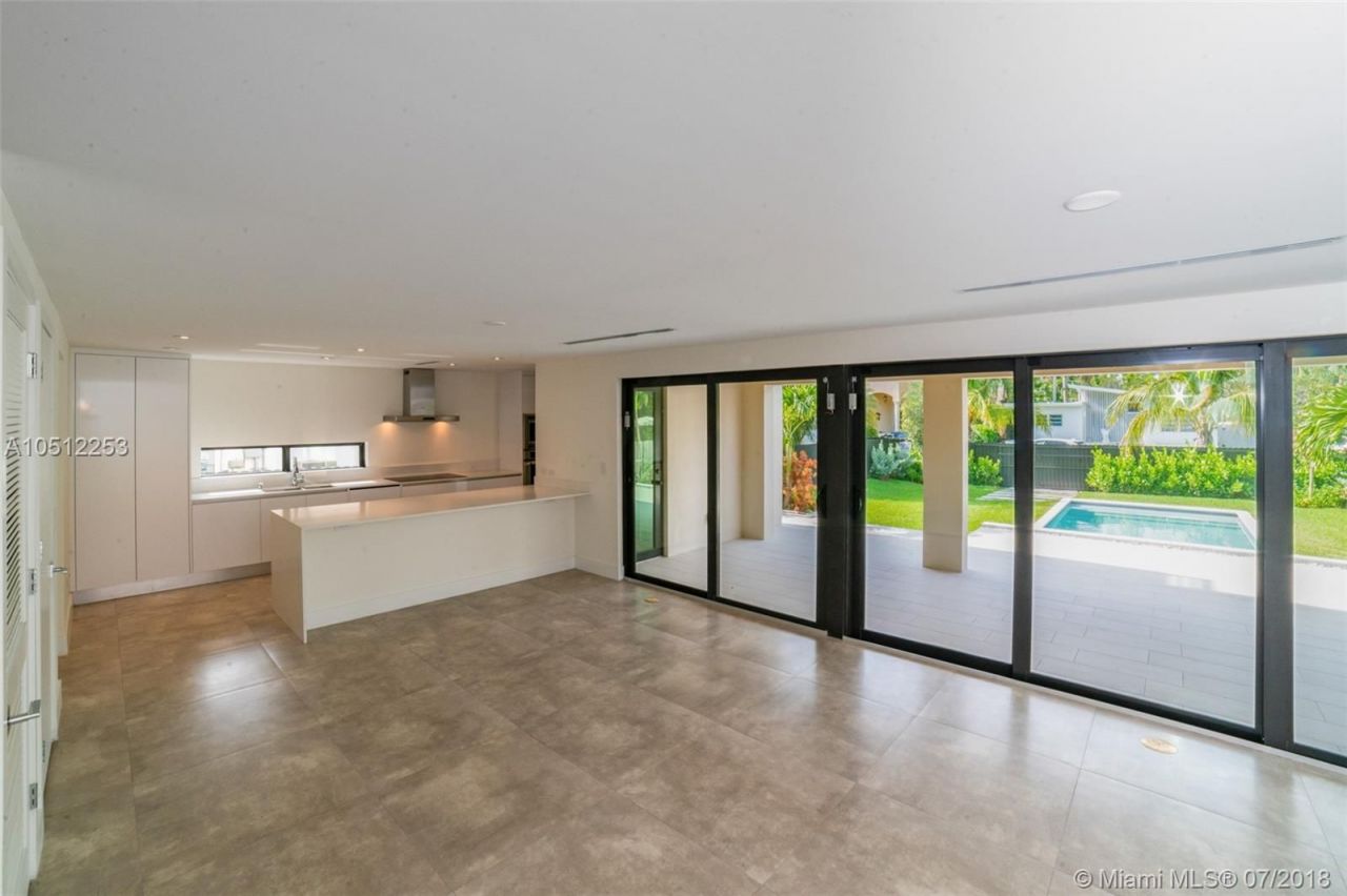 Villa in Miami, USA, 250 m² - picture 6