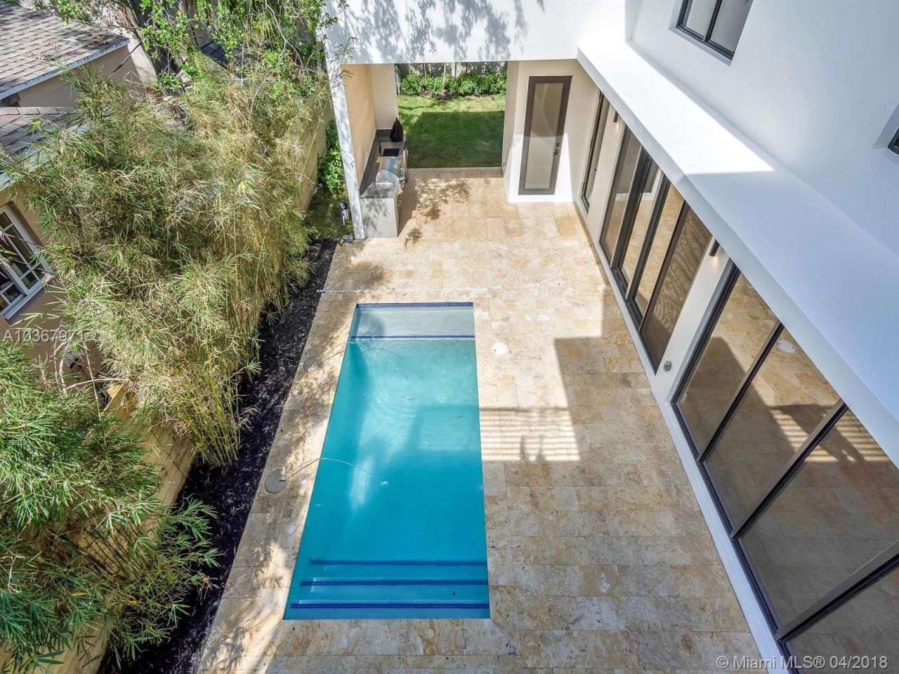 Villa in Miami, USA, 285 m² - Foto 3