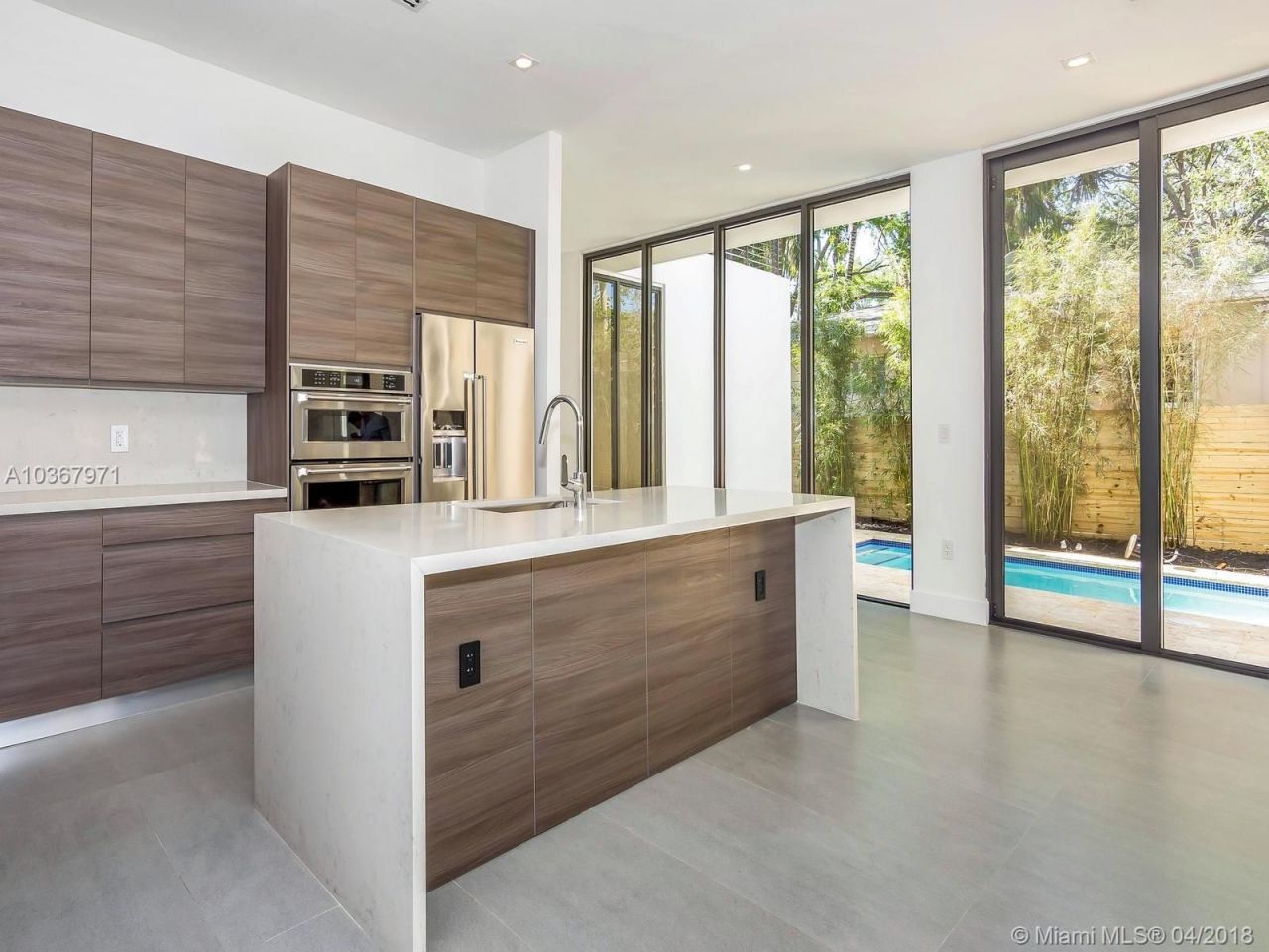 Villa in Miami, USA, 285 m² - Foto 11