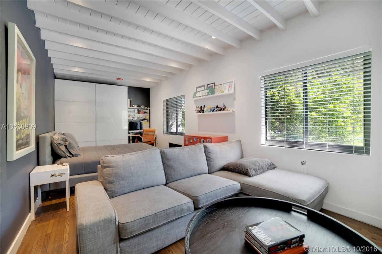 Villa à Miami, États-Unis, 280 m² - image 4