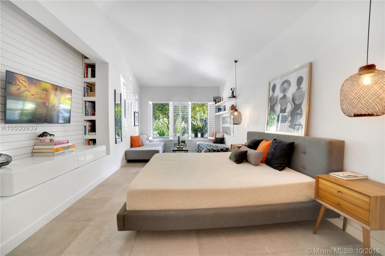 Villa à Miami, États-Unis, 280 m² - image 6