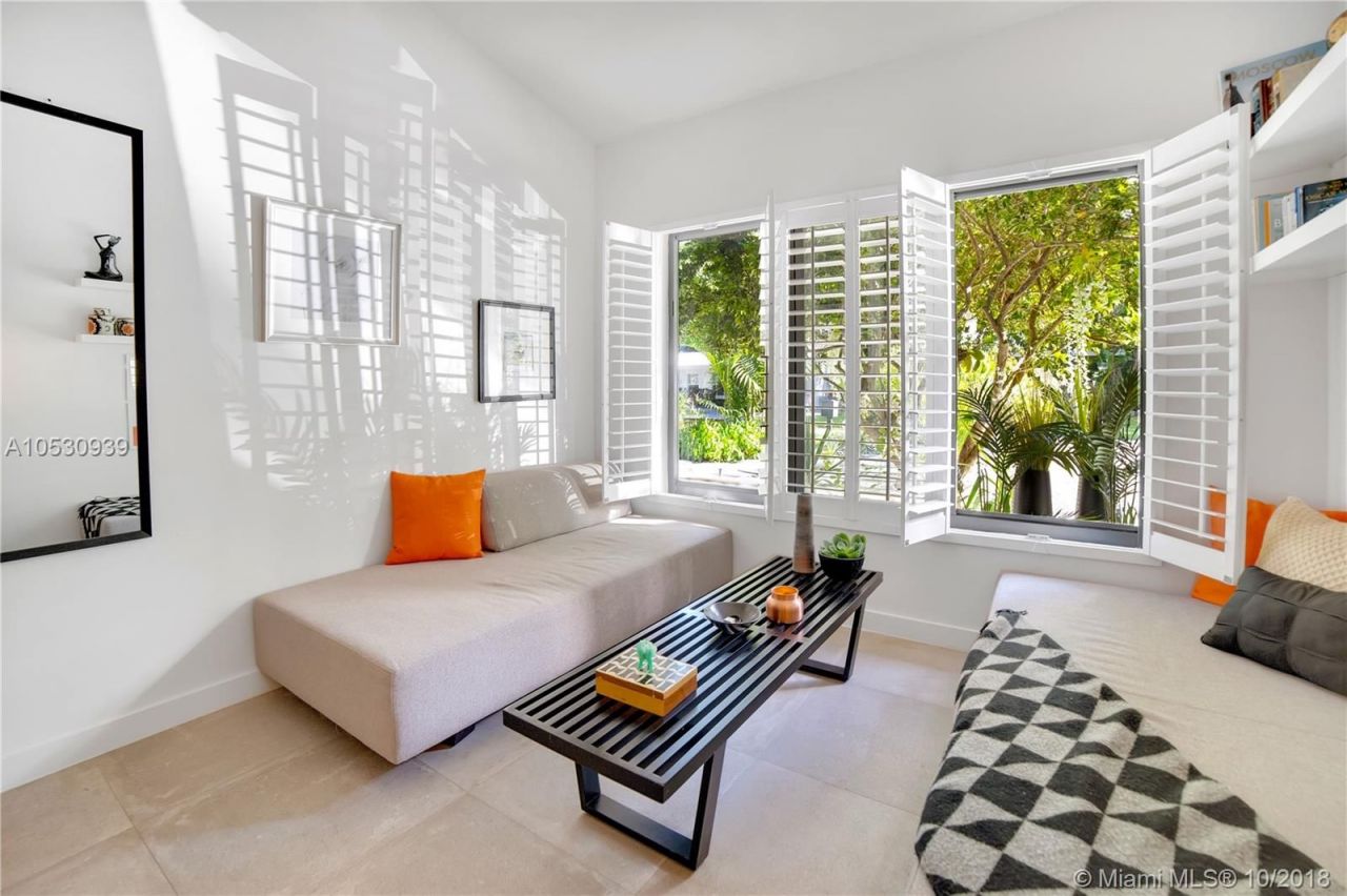 Villa à Miami, États-Unis, 280 m² - image 5