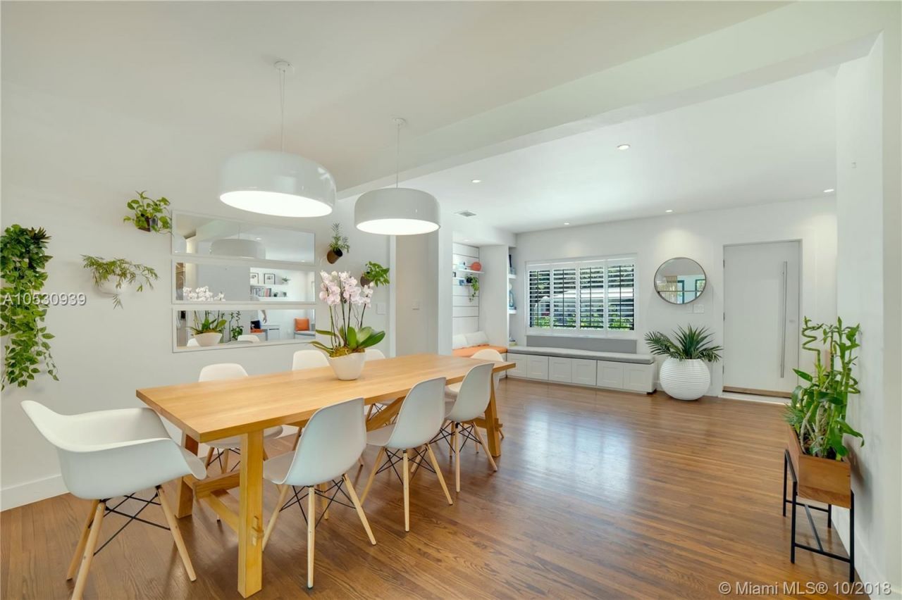 Villa à Miami, États-Unis, 280 m² - image 9