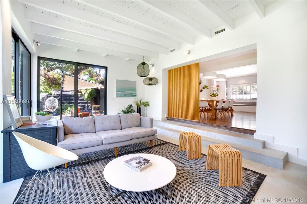 Villa à Miami, États-Unis, 280 m² - image 11