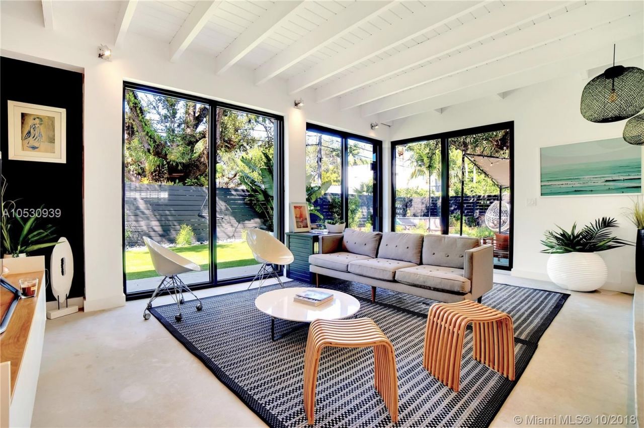 Villa à Miami, États-Unis, 280 m² - image 3