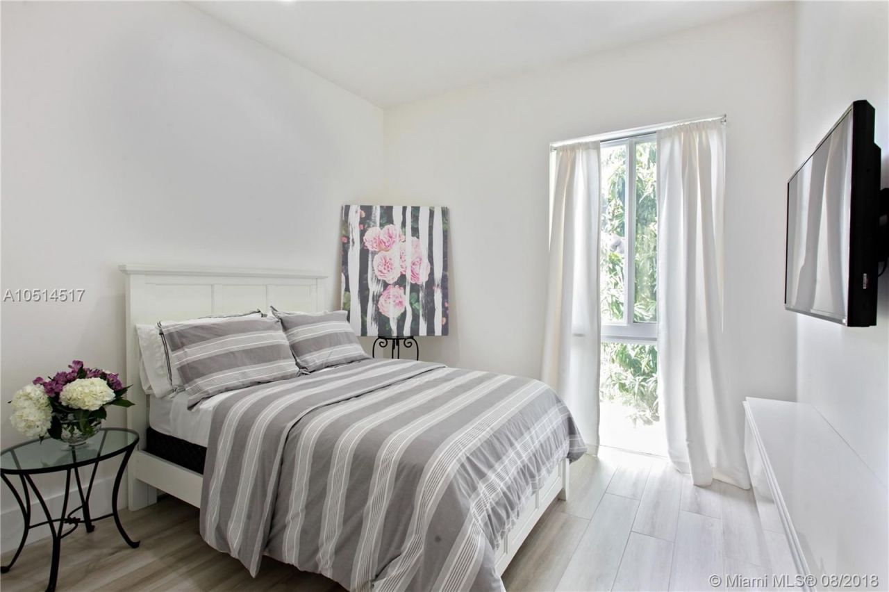 Villa in Miami, USA, 460 m² - Foto 6