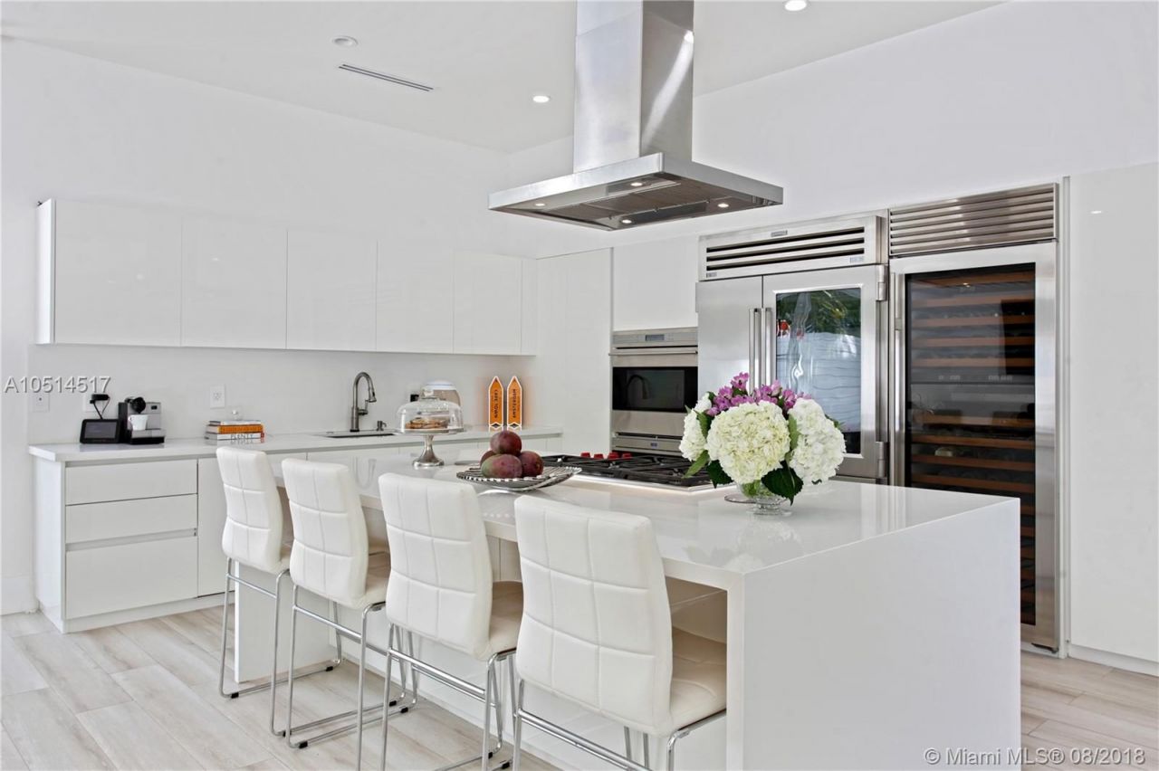 Villa in Miami, USA, 460 m² - Foto 8