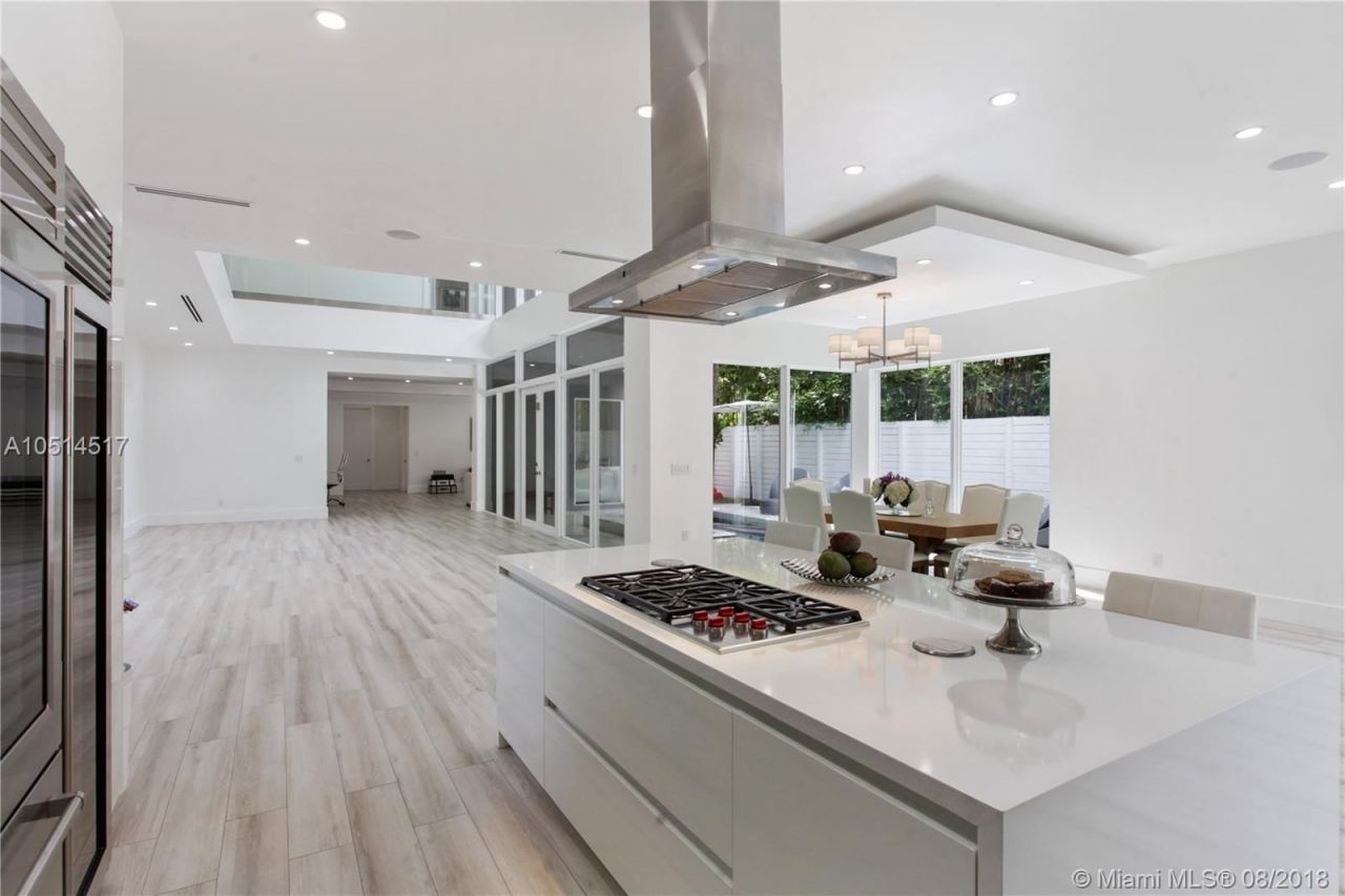 Villa in Miami, USA, 460 m² - Foto 4