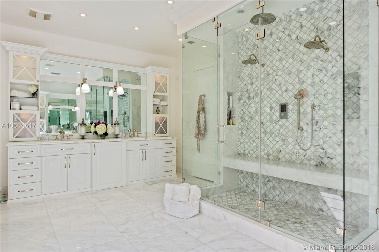 Villa in Miami, USA, 460 m² - Foto 10