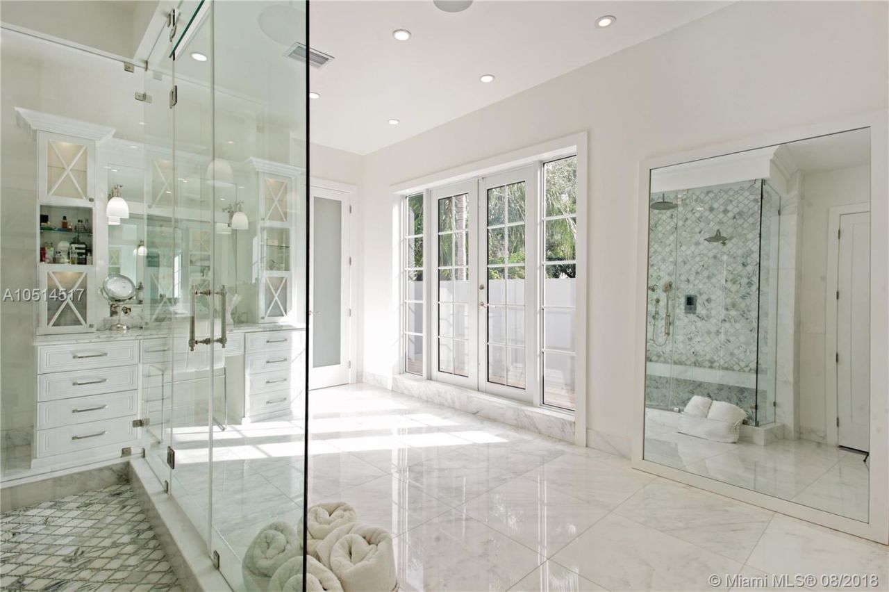 Villa in Miami, USA, 460 m² - Foto 9