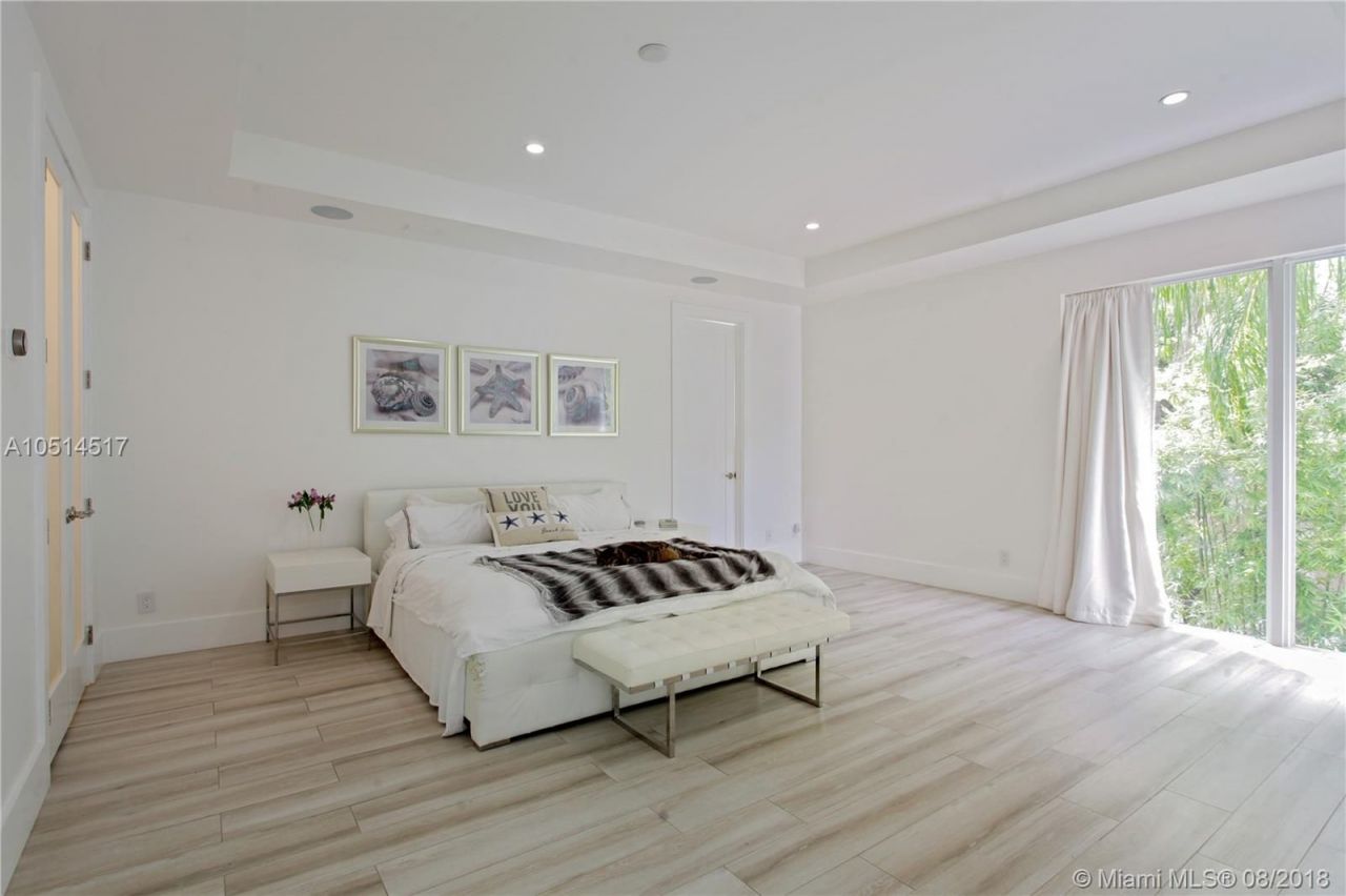 Villa in Miami, USA, 460 m² - Foto 11