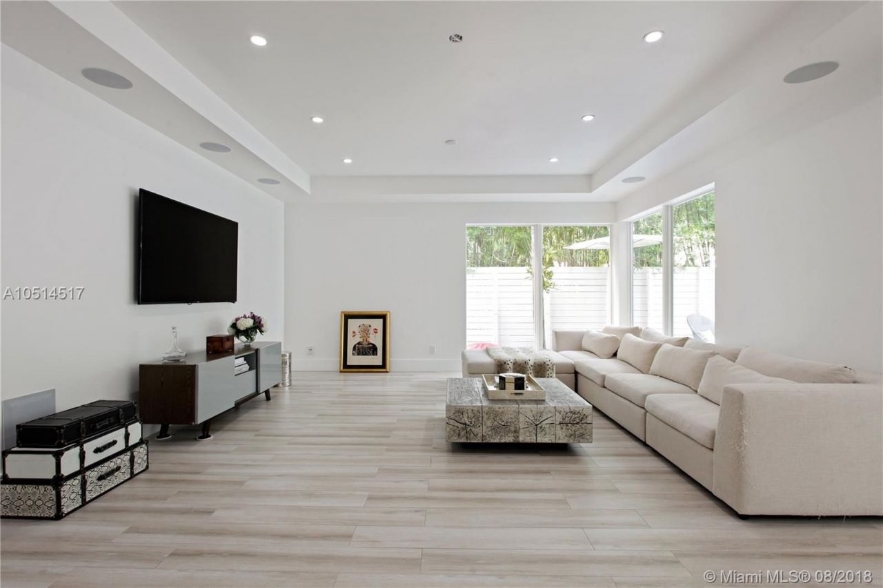 Villa in Miami, USA, 460 m² - Foto 5