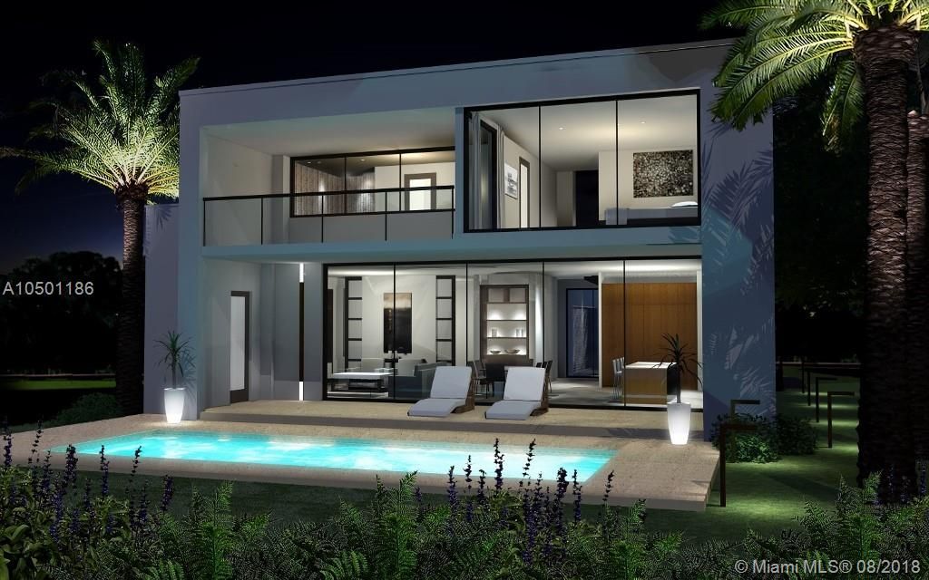 Villa à Miami, États-Unis, 340 m² - image 12