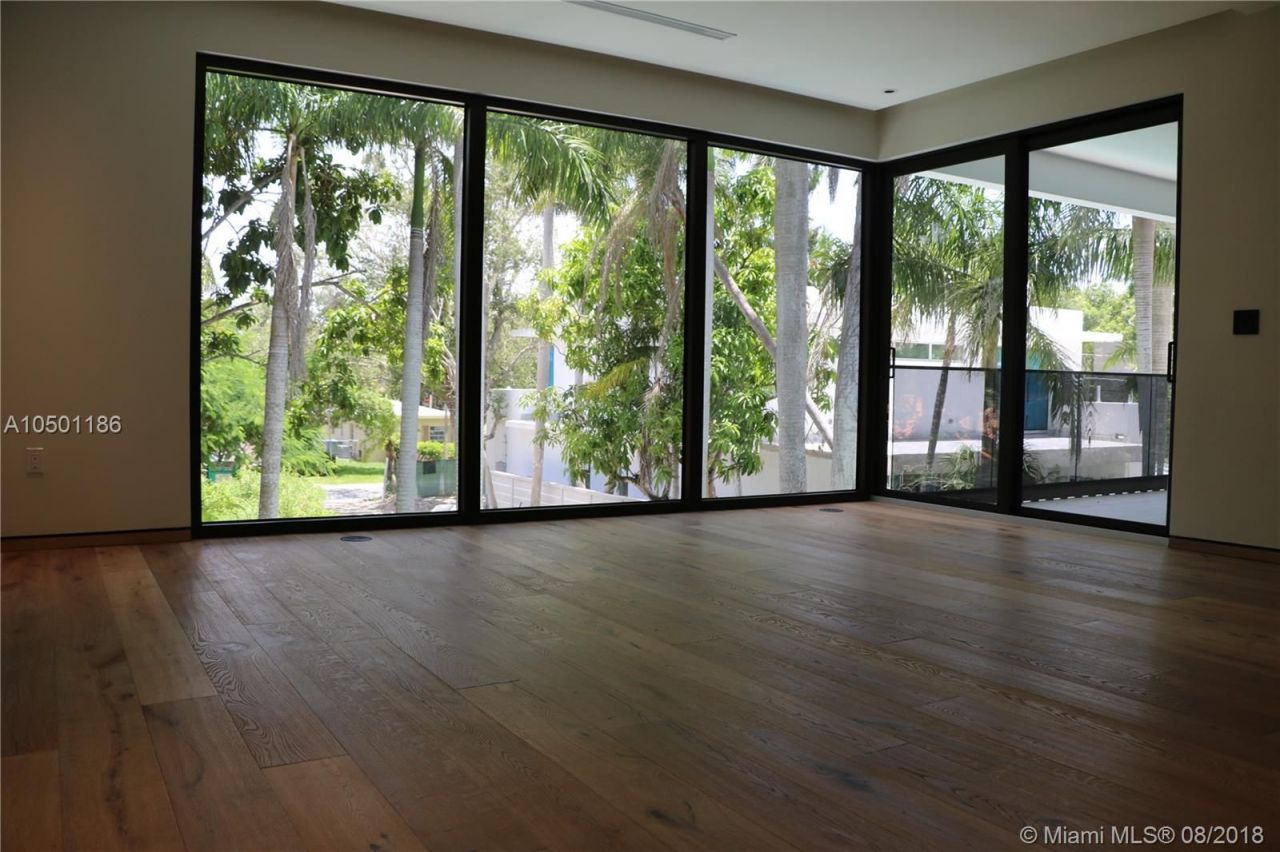 Villa à Miami, États-Unis, 340 m² - image 7