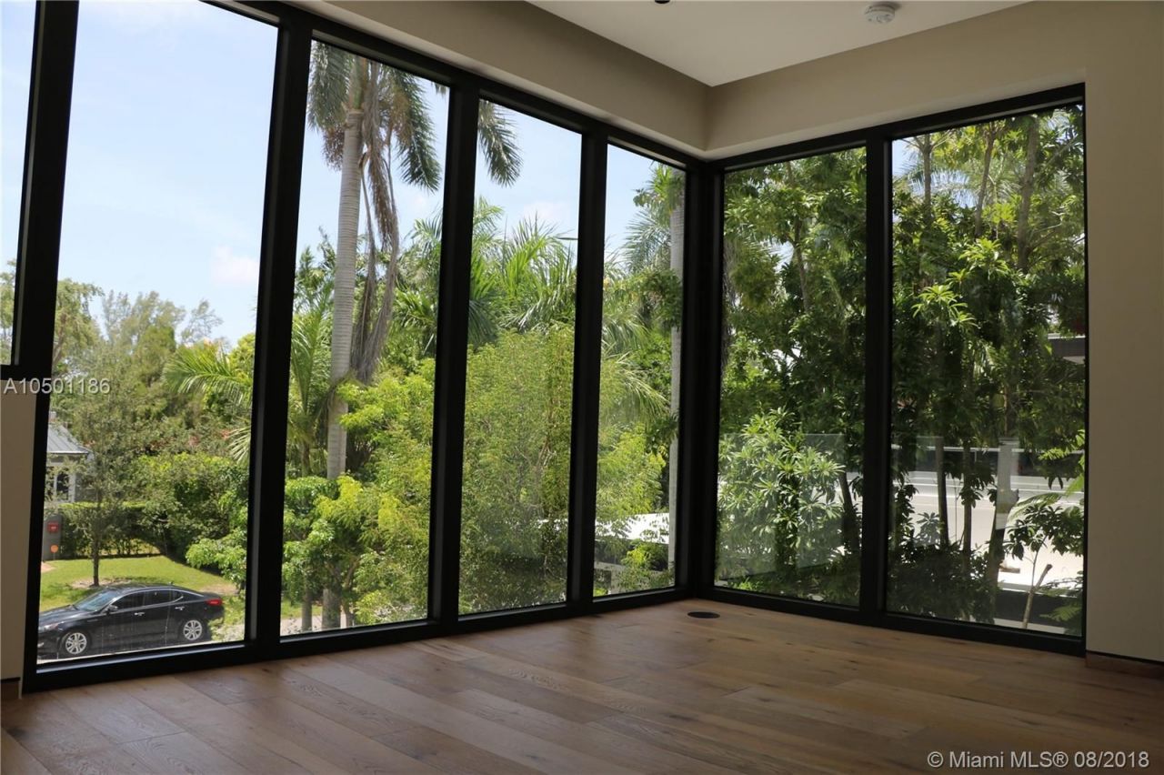 Villa à Miami, États-Unis, 340 m² - image 8