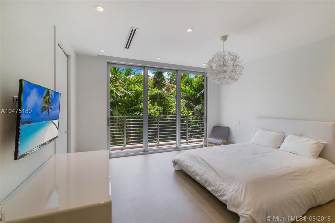 Villa a Miami, USA, 400 m² - foto 5